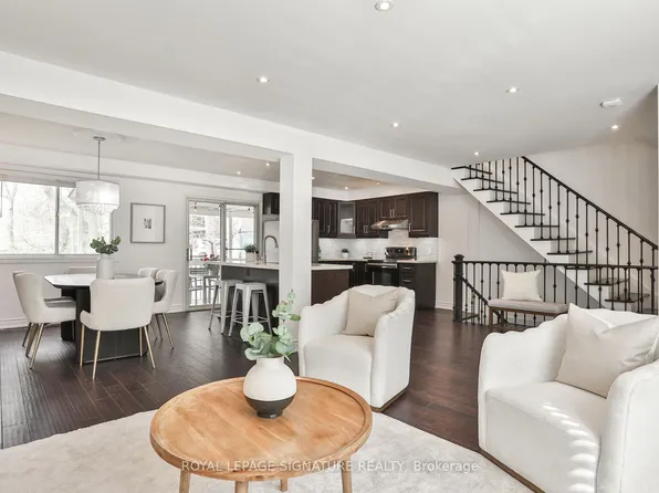 280 Gowan Ave, Toronto, ON M4J 2K6