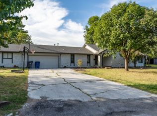 3364 S Allegheny Ave, Tulsa, OK 74135