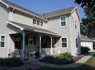 5324 Whitefish Bay Rd, Sturgeon Bay, WI 54235