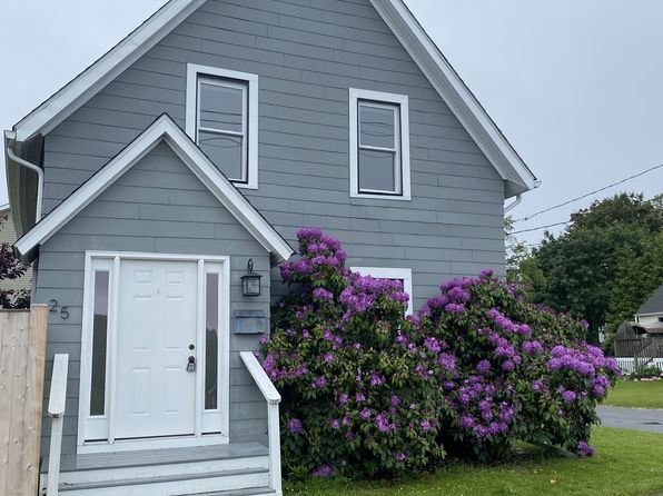 25 Preble St