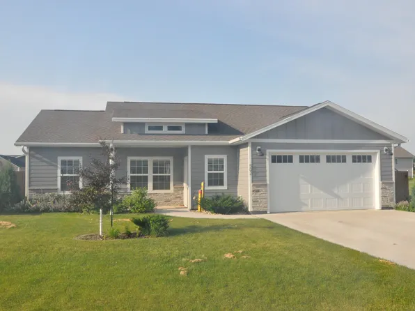 502 Spruce St, Aurora, SD 57002