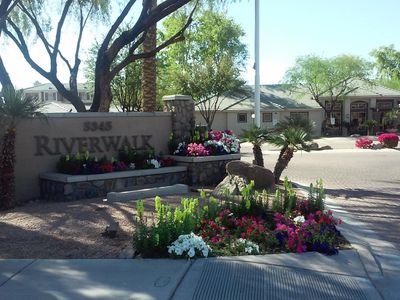 5345 E Van Buren St UNIT 360, Phoenix, AZ, 85008