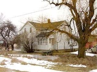 5322 Emmett Rd, Emmett, MI 48022