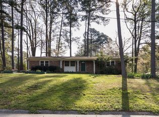 3422 Oates Dr, Raleigh, NC 27604