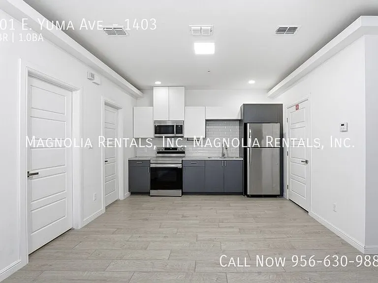 901 Yuma Ave #1403 — Photo 3