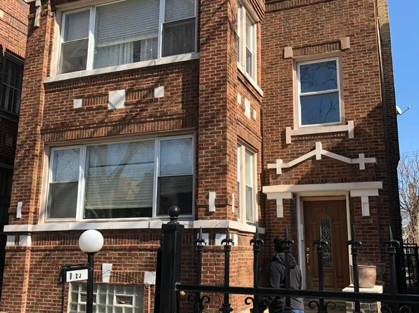 8125 S Langley Ave #Basement, Chicago, IL 60619