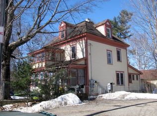 18 Prescott Pl, Saranac Lake, NY 12983