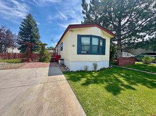 62880 Lasalle Rd UNIT 121, Montrose, CO 81401