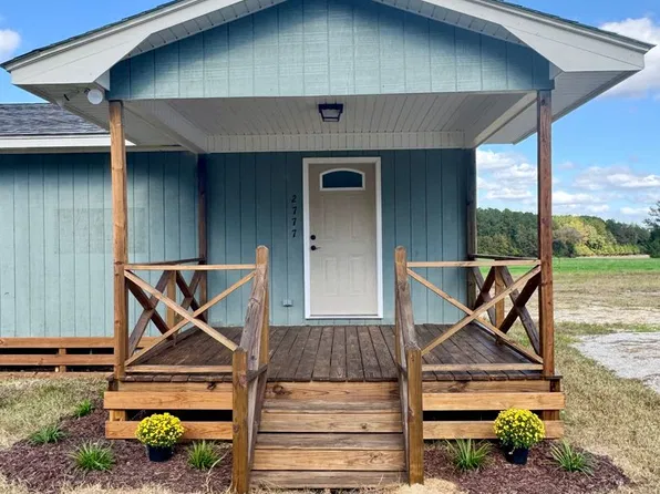 2777 Joyner Swamp Rd, Galivants Ferry, SC 29544