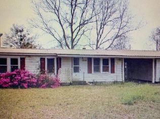 22221 Highway 43, CALVERT, AL 36513