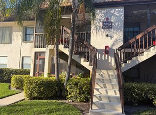 7262 Golf Colony Court #204, Lake Worth, FL 33467