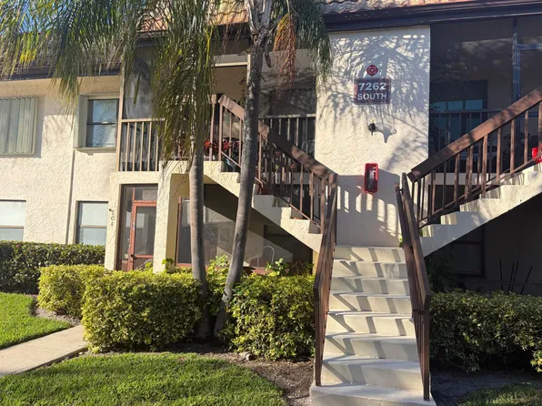 7262 Golf Colony Court #204, Lake Worth, FL 33467