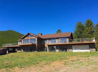 33871 Golden Gate Canyon Rd, Golden, CO 80403