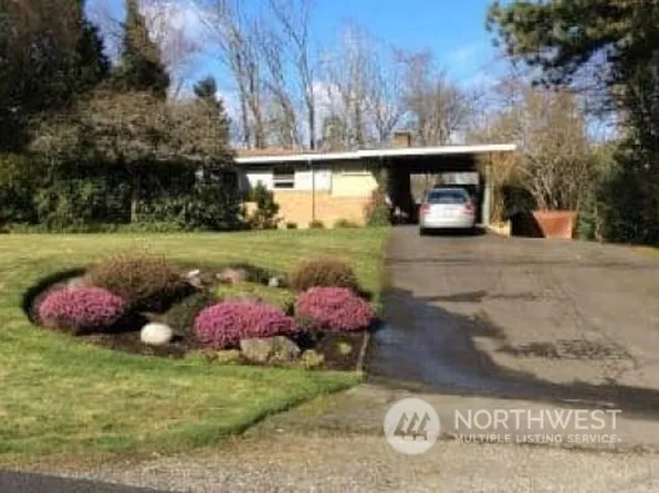 9734 SE 40th Street, Mercer Island, WA 98070