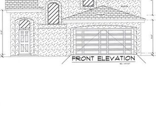 12072 Prairie Ridge St, El Paso, TX 79934