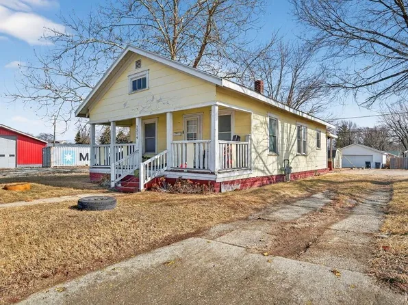 2316 N Washington St, Kokomo, IN 46901