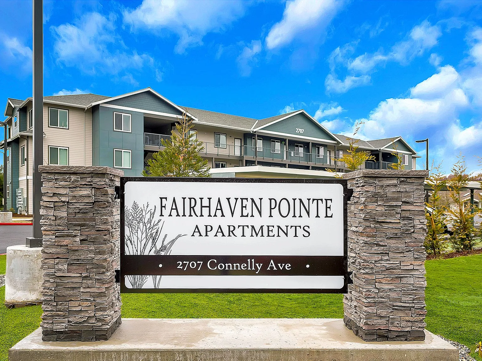 The Fairhaven Pointe Apartments — Photo 2