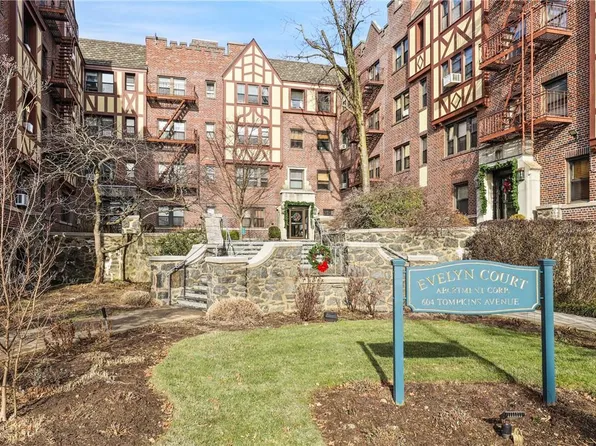 604 Tompkins Avenue #1A, Mamaroneck, NY 10543