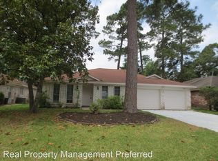 23123 Berry Pine Dr, Spring, TX 77373