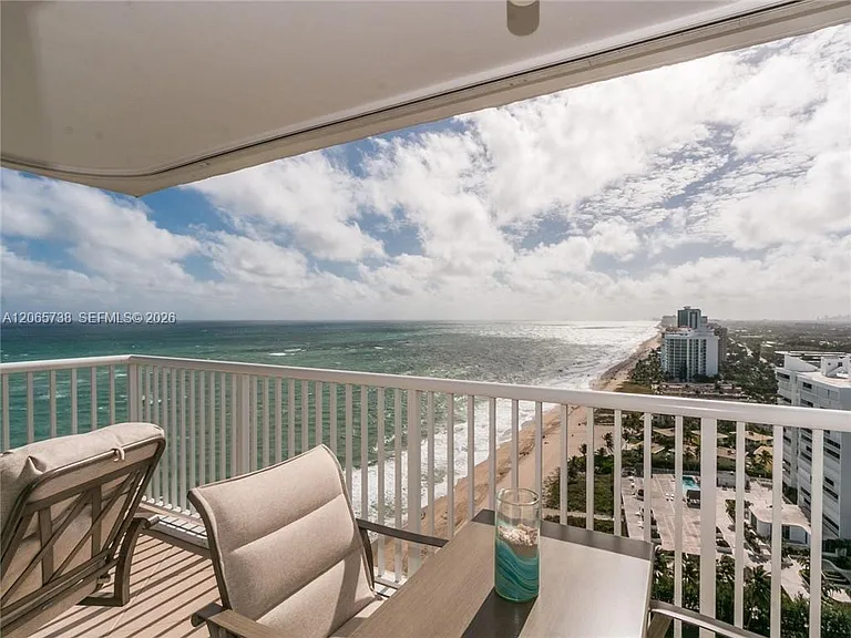 1370 S Ocean Blvd #2801 — Photo 5
