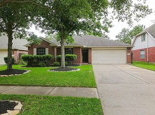 10923 S Falls Ter, Houston, TX 77095