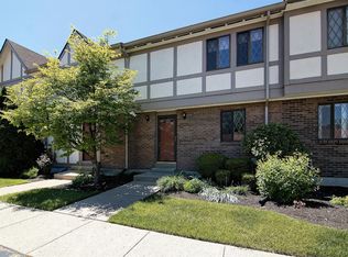 480 Glencoe Ct, Mason, OH
