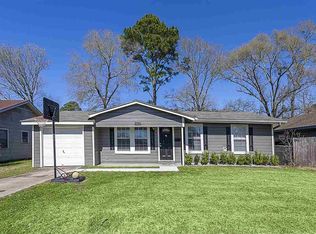 5090 Raleigh Dr, Beaumont, TX 77706