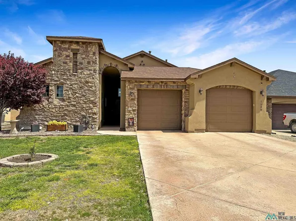 1508 W Kyleigh St, Hobbs, NM 88242
