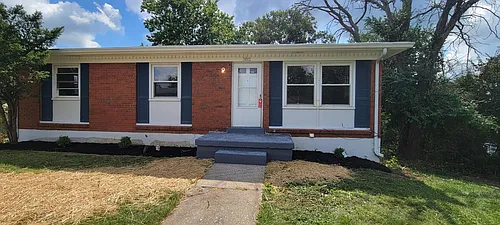 3612 River Park Dr Photo 1