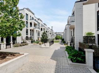 134 Widdicombe Hill Blvd #208, Toronto, ON M9R 0A9