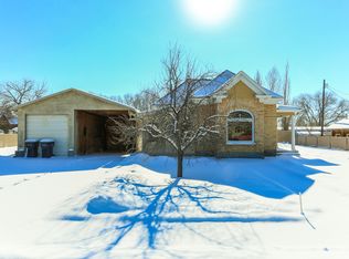 230 E Center St, Nephi, UT 84648