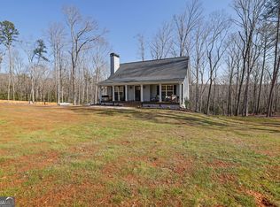 107 Holcomb Rd, Dawsonville, GA 30534