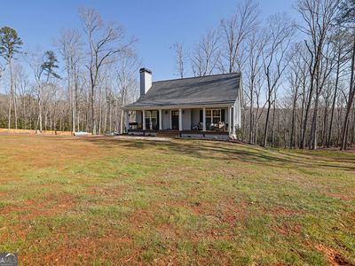 107 Holcomb Rd, Dawsonville, GA, 30534
