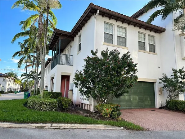 2651 SW 119th Ter Unit 1110, Miramar, FL 33025