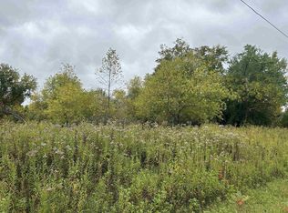 231641 Bobcat Falls Rd, Edgar, WI 54426