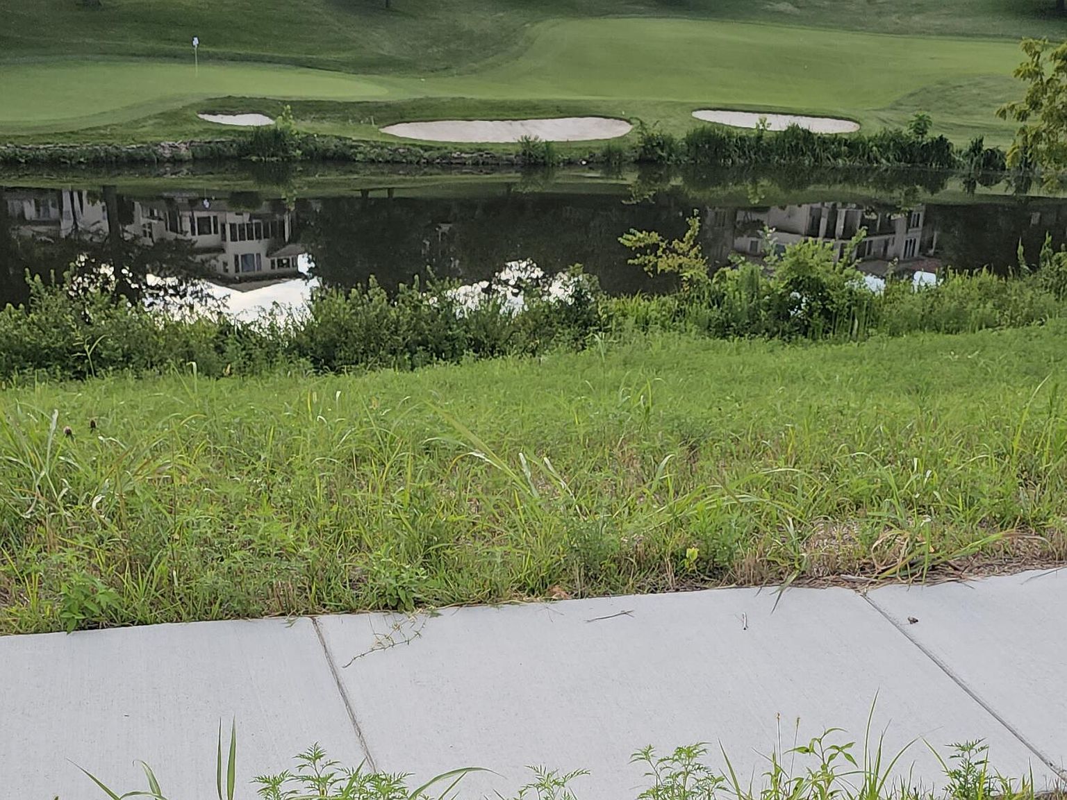 Lot 14 Vintage Pointe/Highland Spring