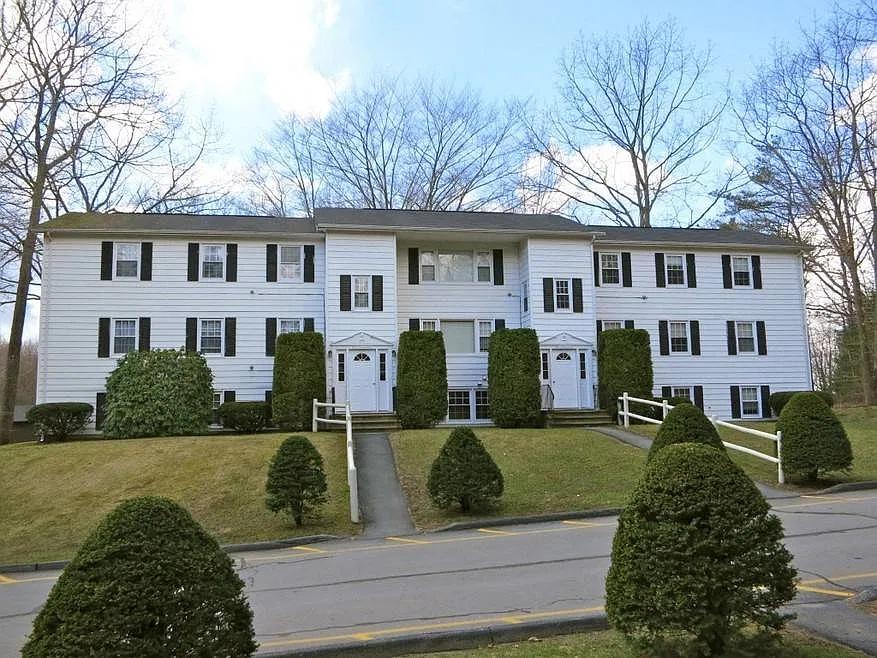 Summit Terrace at Woodland
