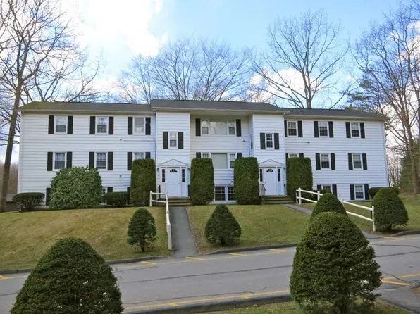 Summit Terrace at Woodland