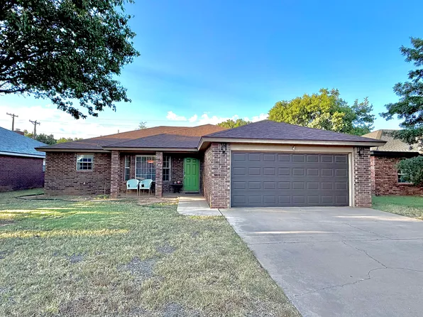 2726 81st St, Lubbock, TX 79423