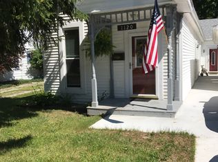 1120 W Main St, Madison, IN 47250