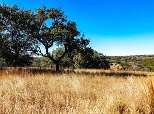 LOT 13 Pitre Springs Rd, Kerrville, TX 78028