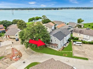 116 April Point Dr N, Montgomery, TX 77356