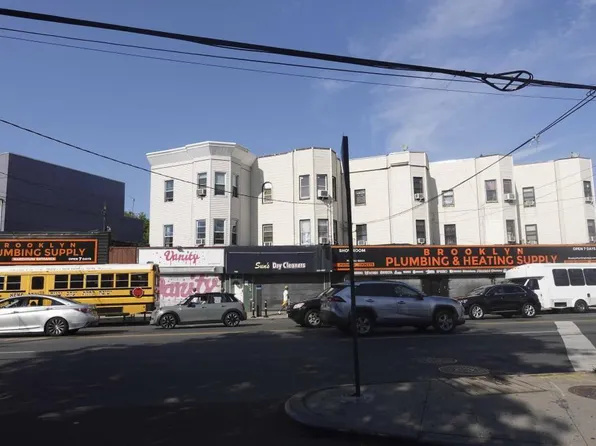 1741 Flatbush Ave, Brooklyn, NY 11210