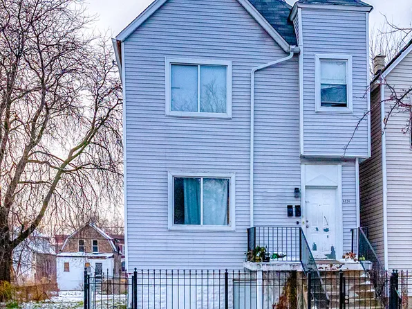 6024 S Loomis Blvd, Chicago, IL 60636