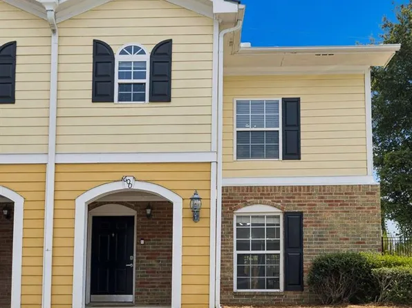 600 Summer Pl, Norcross, GA 30071