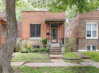 5117 Vermont Ave, Saint Louis, MO