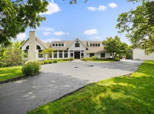 8108 Harriott Rd, Dublin, OH 43017