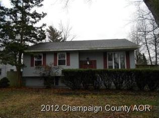 2605 Sheridan Dr, Champaign, IL
