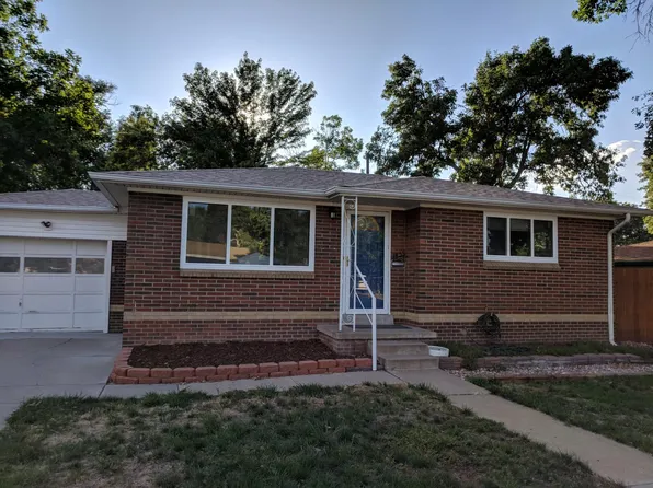 1455 Benton St, Lakewood, CO 80214
