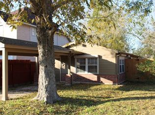 8201 Tareyton Ln, Houston, TX 77075